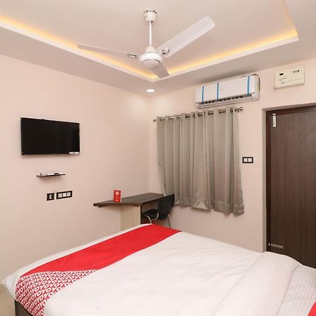 Hotel Centre Point Gorakhpur Exterior photo