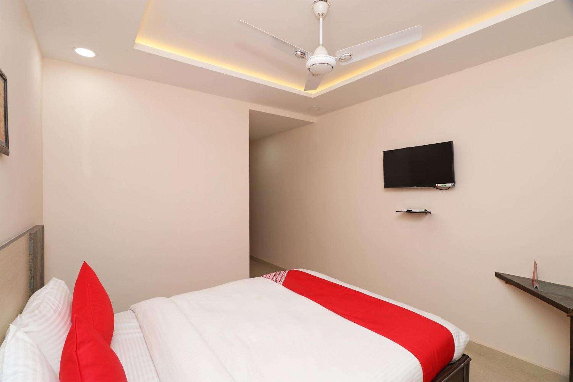 Hotel Centre Point Gorakhpur Exterior photo