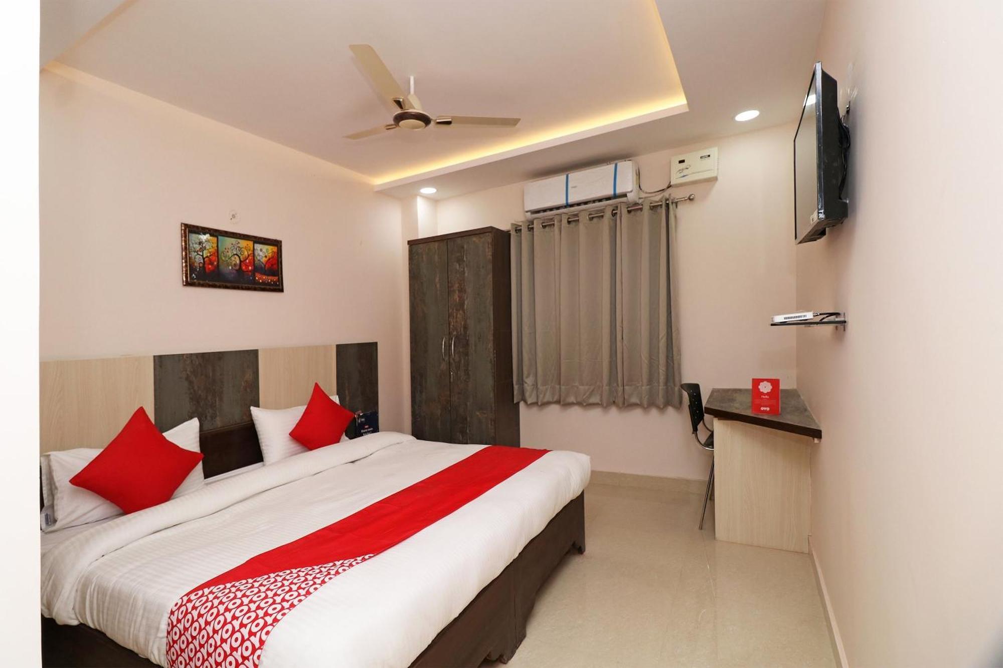 Hotel Centre Point Gorakhpur Exterior photo
