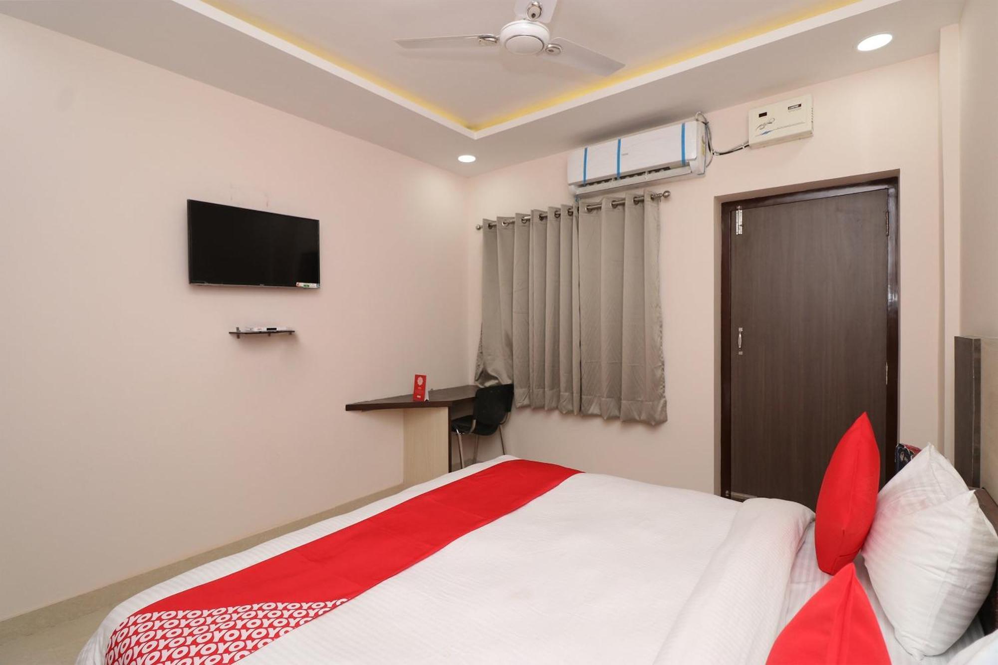 Hotel Centre Point Gorakhpur Exterior photo