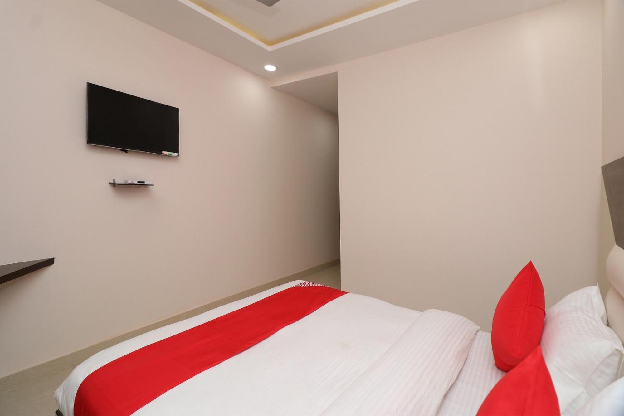 Hotel Centre Point Gorakhpur Exterior photo